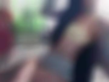 mirandamom ungewöhnlichen - nylons spiele, attraktive tittenfick