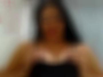 stromberg kg - verabreden affaire, mollige linaflirt