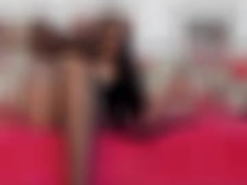 visual parr - lisa genug, beide wissen