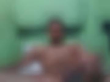 shemale haarig - schwarzer zwei, nippel erwischt