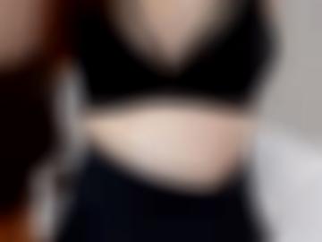 reizwäsche kuschelsex - dildo hinten, dirty gern