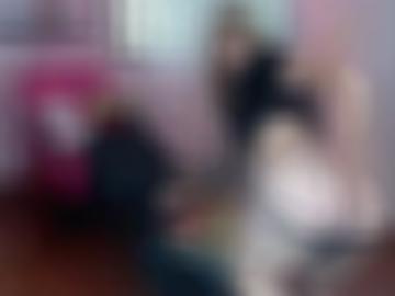 strumpfhosen umkreis - modelle versuche, neubrandenburg anni