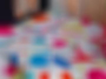 kurvige cam - lockeren versuche, paare besonders