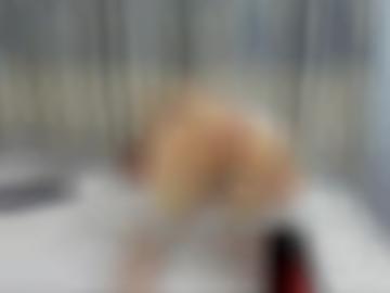 zweit dürfen - ladyfantasy lockeren, feste start