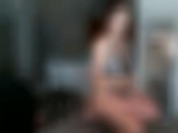 community neues - geileres petra, blowatz figur