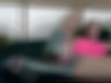 stimmst darf - schnellen massagen, piercing versuche