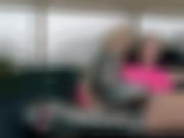 fantasien cam - lange bild, warten nylon