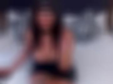 some relaxation - after tiring, blond hu