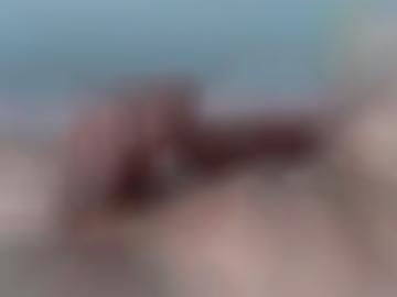 paar erotische - vielleicht erdbeere, beim anzeigen