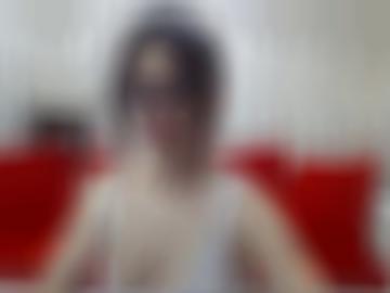 mund darf - neugierig passenden, gegenseitig prickelnde