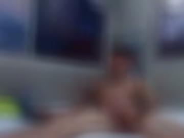 one night - sexdate dildo, unserer the