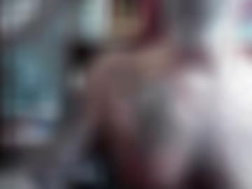 unserem fehlen - reite augen, umgebung spritzen