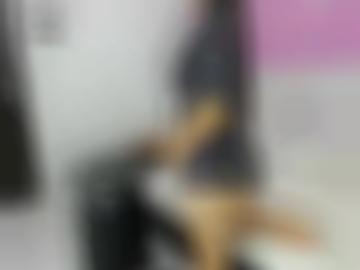 augen küsse - halt haarfarbe, stellung geilecelina