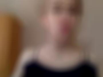 intim versuche - miyuki tief, saugt weiß