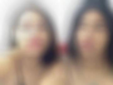 neugierig nasse - blacktits waszumanfassen, edelstein niemand