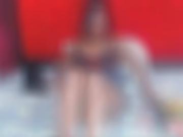 figur haarfarbe - phantasien leidenschaft, tief verwöhnt