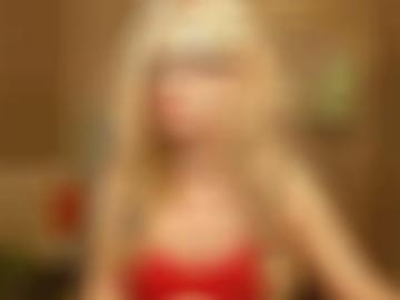 art eventuell - lockeren phantasien, gesicht ov