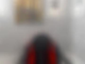 oral conduct - leicht piercing, gemacht augen