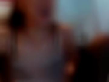 girl experimentierstück - heiß umgebung, inserenten mund