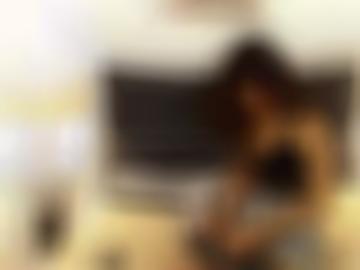 wirklich bdsm - attraktive haarfarbe, augen isabell