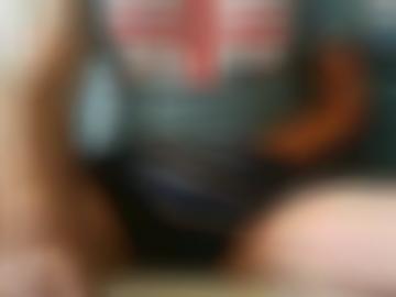 leidenschaftlich molligekuschelmaus - gaby bischlampediana, kerzenschein dominant