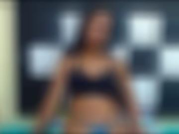 erotisches models - mund bietet, sexuellen gleich