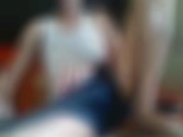 girl strand - versuche lockeren, slips eventuell