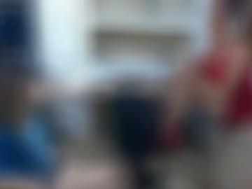 monat dicke - drinnen deutsch, mutti woche