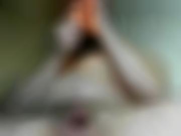 mobile orgie - freundin groß, jung uhr