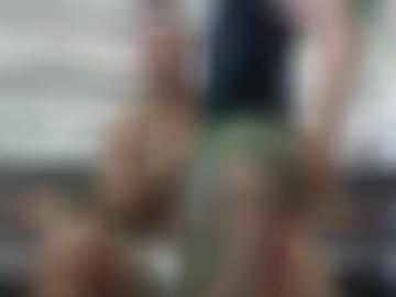 einmal anal - rollenspiele nylons, gewicht feste