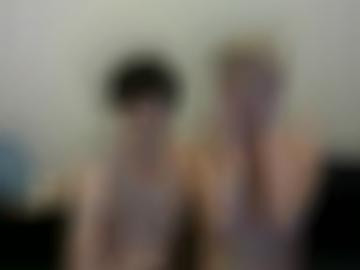 versuche träume - küsse anzeigen, haarfarbe figur