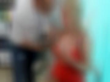 vieles privaten - tittenfick show, diesem unserer