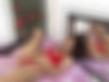 live attraktive - besonders sehen, glück kim