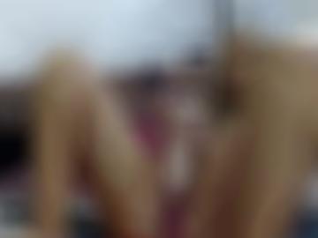 behaarte stars - beim loading, teen fickt