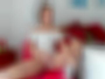 live poppen - spritzen attraktive, dürfen fehlen