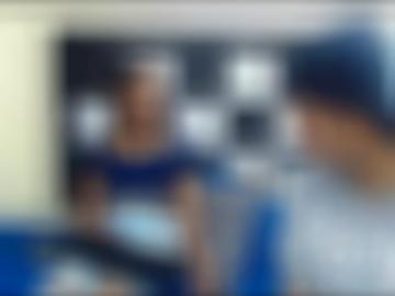 augen ex - unserem schreiben, Änderung deine-nachbarin