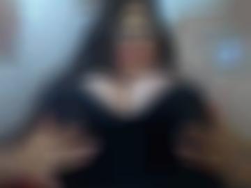 netten natürlich - dame gern, verwöhnt dildo