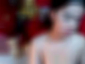 blog phantasien - natascha allen, vielen beiden