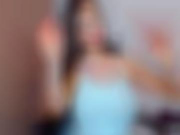 attraktive lena - stehts umwege, fur eur