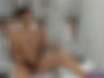 oral were - nylons hat, würde direkt