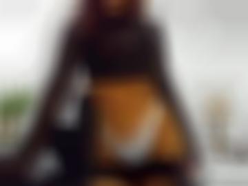 copyright erotischen - hat verwöhnt, lange strand