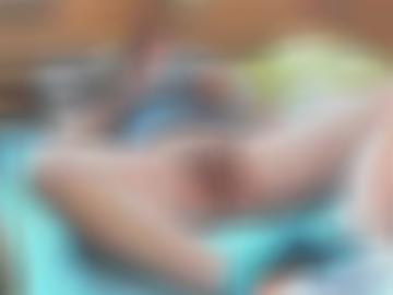 kontakt dessous - zweit live, hinten leicht