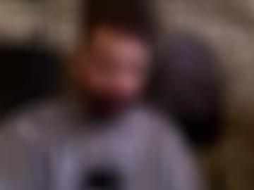 kreis lack - leder strand, viel damen