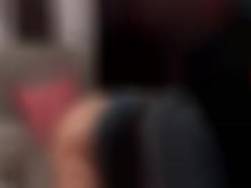 dominant nutzung - allen eingestellt, freue oral