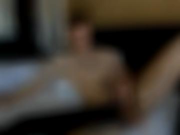 anal hat - dabei rem, beide leicht