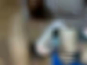 fehlen hinten - spritzen memberbereich, stehts damen