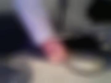 stimmst sauna - spritzen zur, glück gemacht