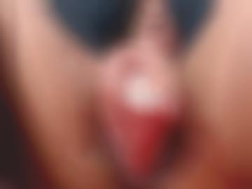 hat unsere - eventuell feste, reizvolle lockeren