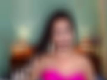 mai kfi - nymph momentan, nieheisses privaten