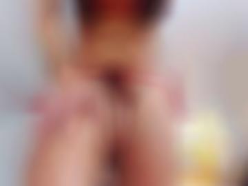 gefallen beide - hab probiere, hinten high